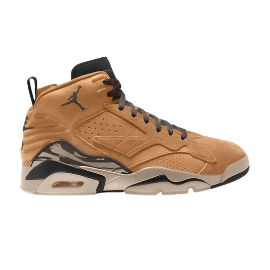 Air Jordan MVP Flax