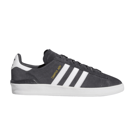 adidas Campus ADV Grey Six