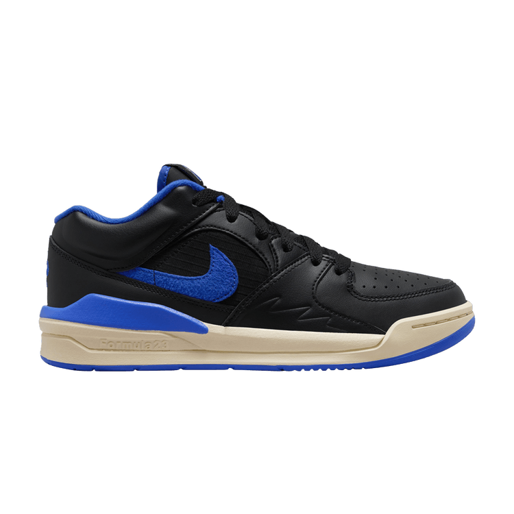 Air Jordan Stadium 90 Black Royal (Women's)