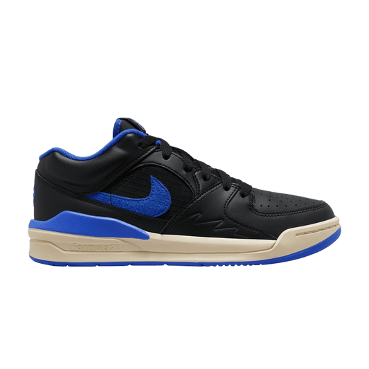 Air Jordan Stadium 90 Black Royal (Women's)