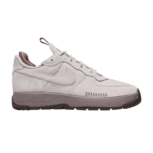 Nike Air Force 1 Wild Low Platinum Violet (Women's)