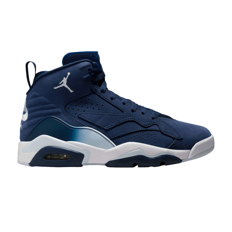 Air Jordan MVP Midnight Navy (Women's)