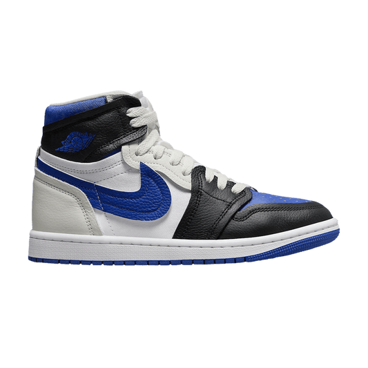 Air Jordan 1 High Method of Make Royal Toe (Women's)