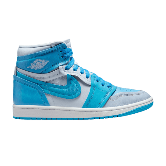 Air Jordan 1 High Method of Make Blue Tint (Women's)