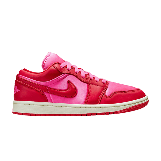 Air Jordan 1 Low SE Pink Blast (Women's)