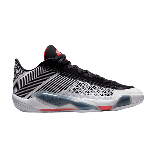 Air Jordan 38 Low PF Fundamental 2.0 (White Sole)