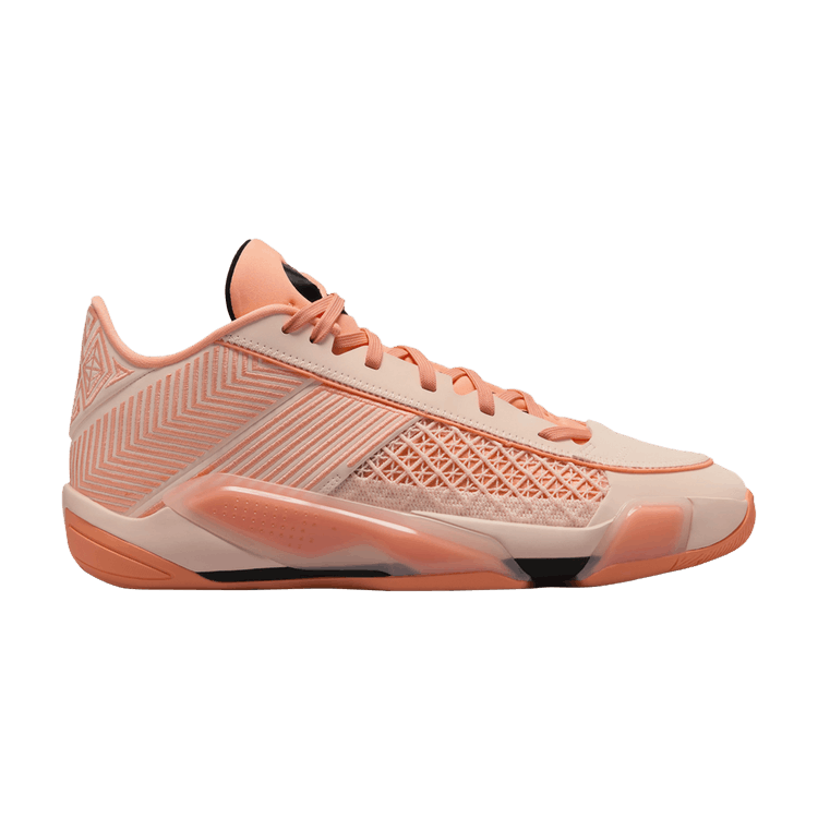 Air Jordan 38 Low PF Mother's Day (Solid Sole)