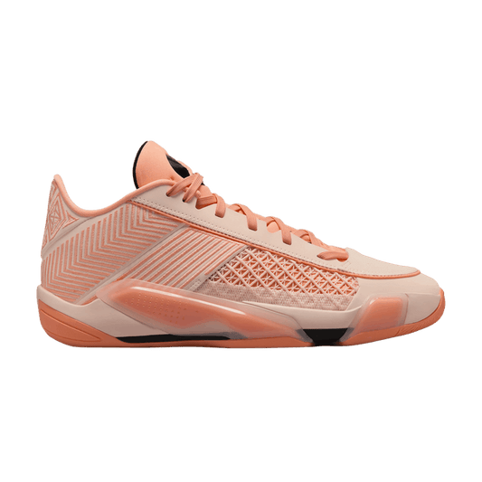 Air Jordan 38 Low PF Mother's Day (Solid Sole)