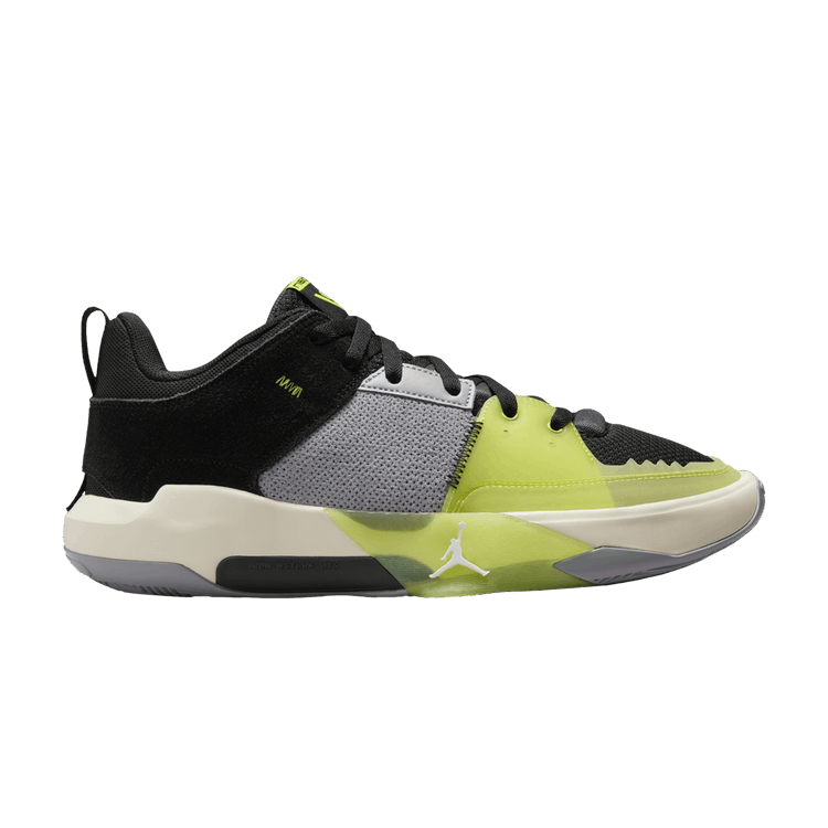 Air Jordan One Take 5 Halloween