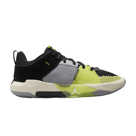 Air Jordan One Take 5 Halloween