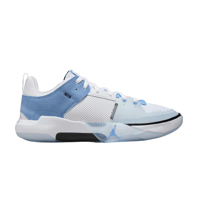 Air Jordan One Take 5 Legend Blue