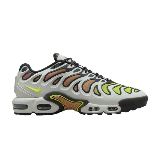 Nike Air Max Plus Drift Light Silver Volt