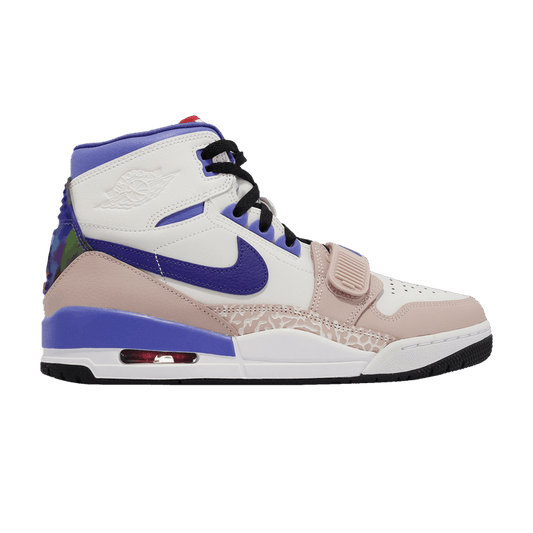 Air Jordan Legacy 312 Valentine's Day