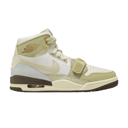 Air Jordan Legacy 312 CNY Year of the Rabbit