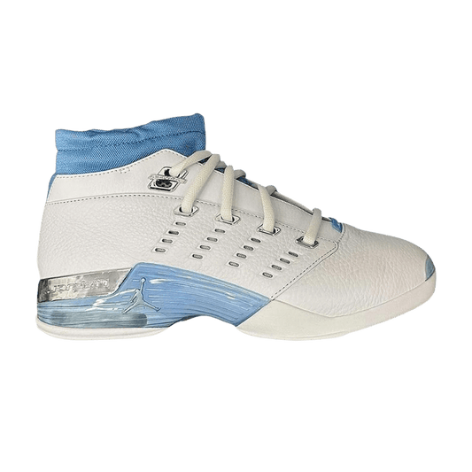 Air Jordan 17 Retro Low SP University Blue (2024)