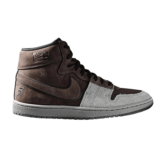 Air Nike Jordan Air Ship PE SP SOULGOODS Prove Yourself