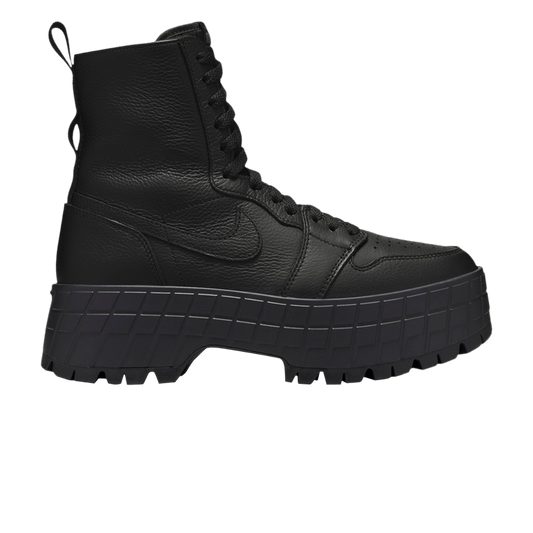 Air Jordan 1 High Brooklyn Black (Women's)