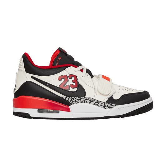 Air Jordan Legacy 312 Low 23 Chicago Bulls