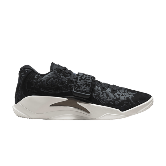 Air Jordan Zion 3 SE M.U.D. Ash