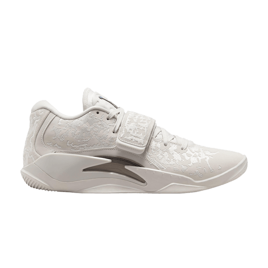 Air Jordan Zion 3 SE M.U.D. Light Bone