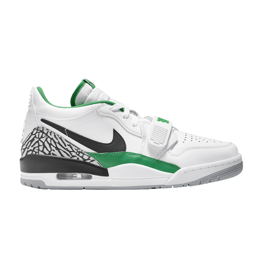 Air Jordan Legacy 312 Low Lucky Green