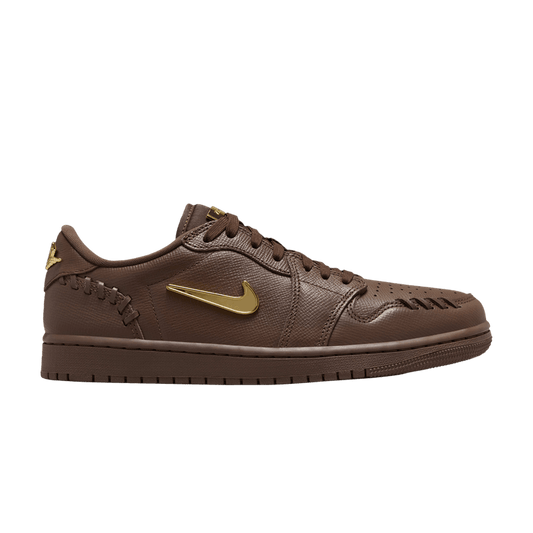 Air Jordan 1 Low Method of Make Cacao Wow (Women's)