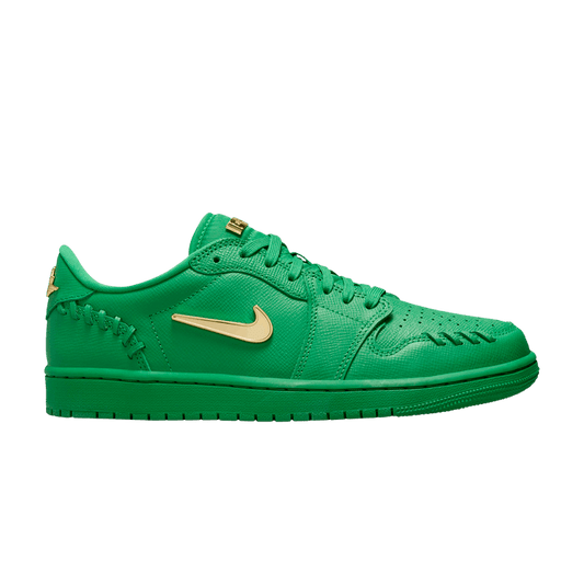 Air Jordan 1 Low Method of Make Lucky Green (Women's)