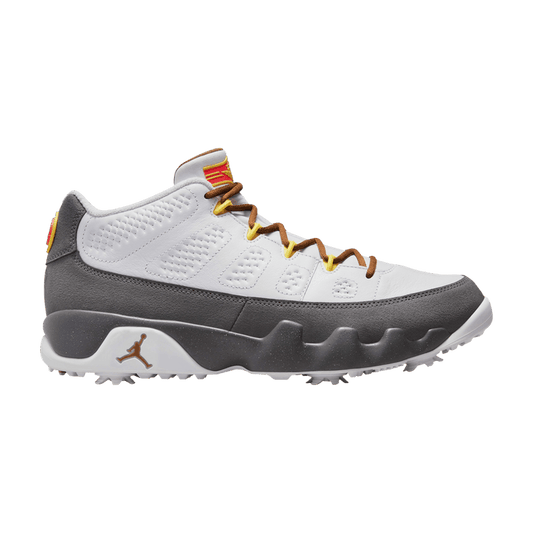 Air Jordan 9 Retro Low Golf US Open