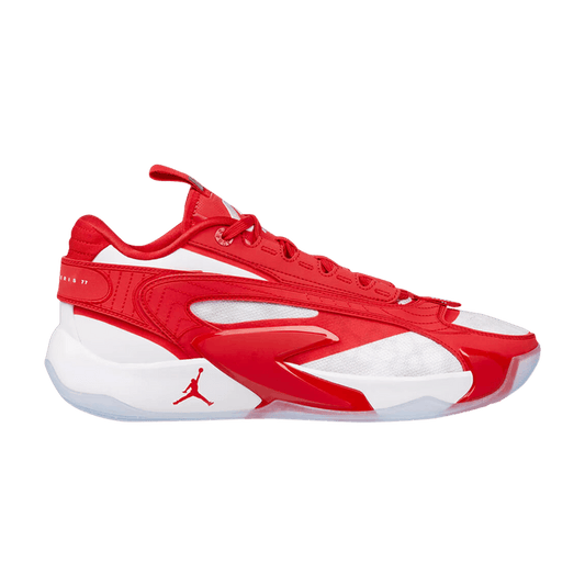 Air Jordan Luka 2 TB University Red White