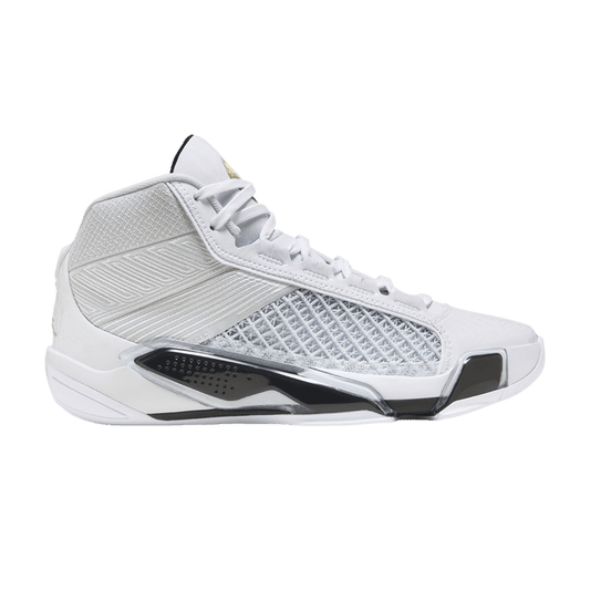 Air Jordan 38 PF FIBA (White Sole)