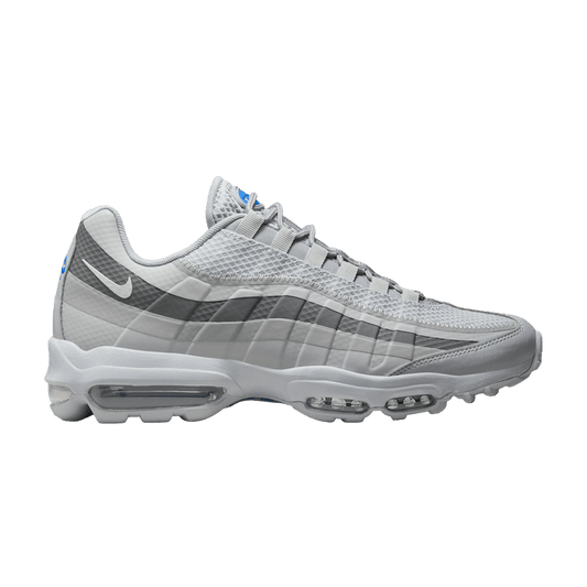 Nike Air Max 95 Ultra Grey Photo Blue
