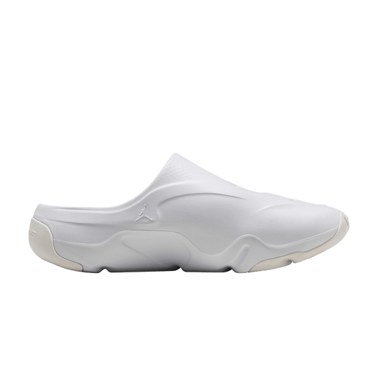 Air Jordan Roam White Sail