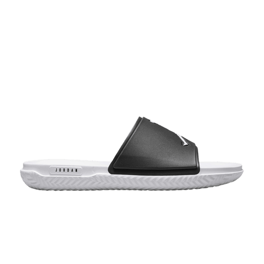 Air Jordan Jumpman Slide Black White