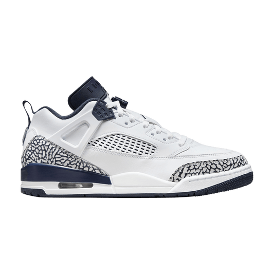 Air Jordan Spizike Low Obsidian