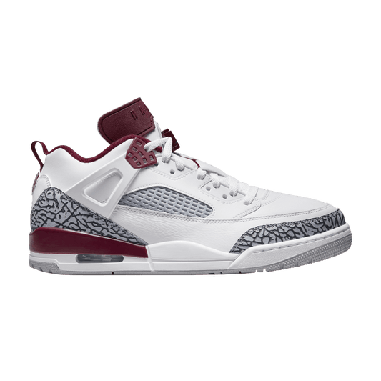 Air Jordan Spizike Low Team Red
