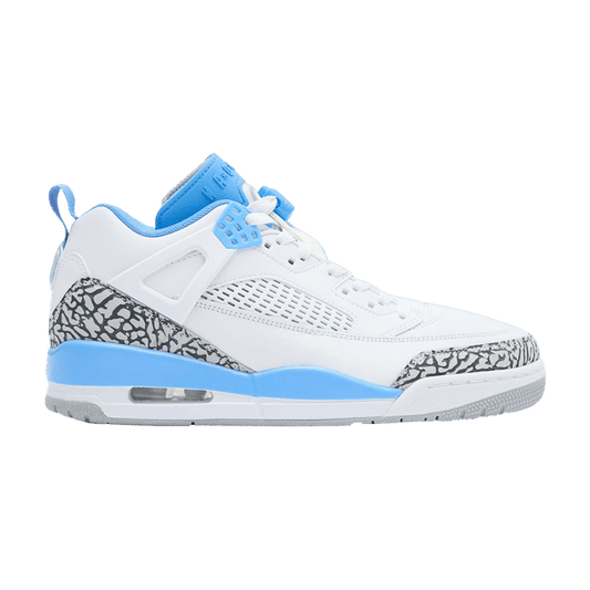 Air Jordan Spizike Low UNC