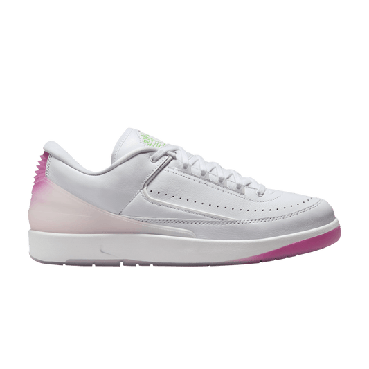 Air Jordan 2 Retro Low Cherry Blossom