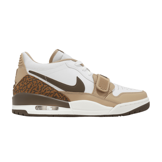 Air Jordan Legacy 312 Low Brown Elephant