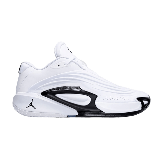 Air Jordan Luka 3 TB White Black