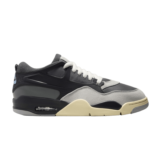Air Jordan 4 RM Iron Grey