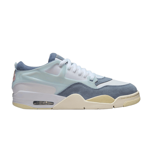 Air Jordan 4 RM Diffused Blue Ashen Slate