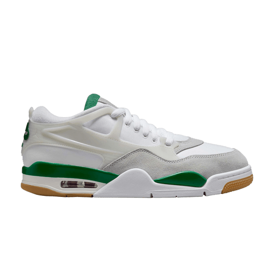 Air Jordan 4 RM Pine Green