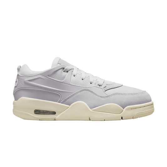 Air Jordan 4 RM Neutral Grey Coconut Milk (Women's)