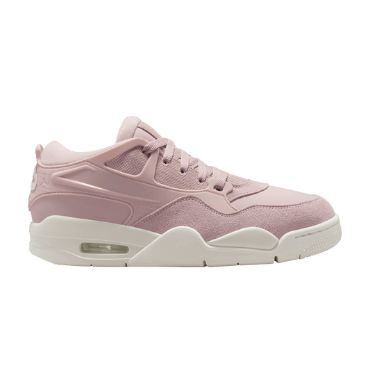 Air Jordan 4 RM Pink Oxford (Womens)