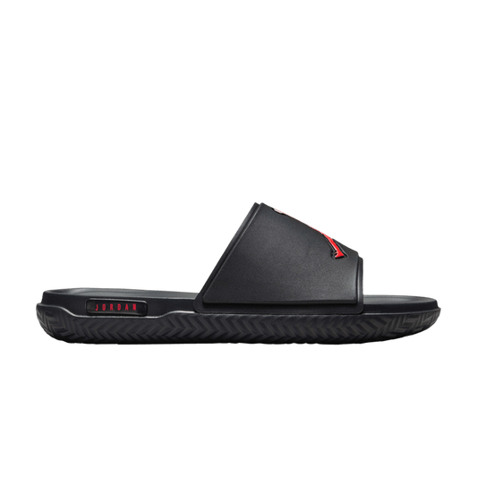 Air Jordan Jumpman Slide Paris Saint-Germain Off Noir Infrared