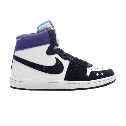 Air Nike Jordan Air Ship PE SP Opium