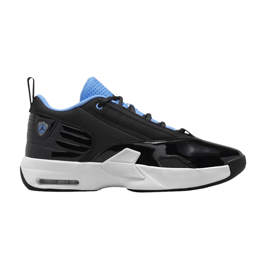 Air Jordan Max Aura 6 Black University Blue White