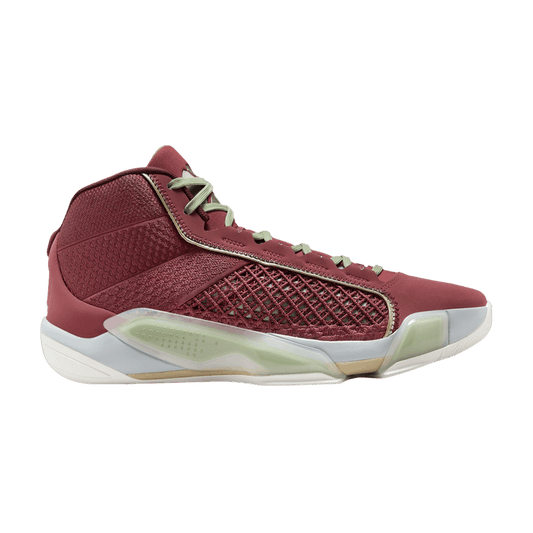 Air Jordan 38 PF Year of the Dragon (White Sole)