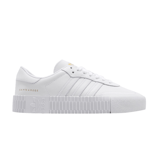 adidas Sambarose Gold Metallic (Women's)