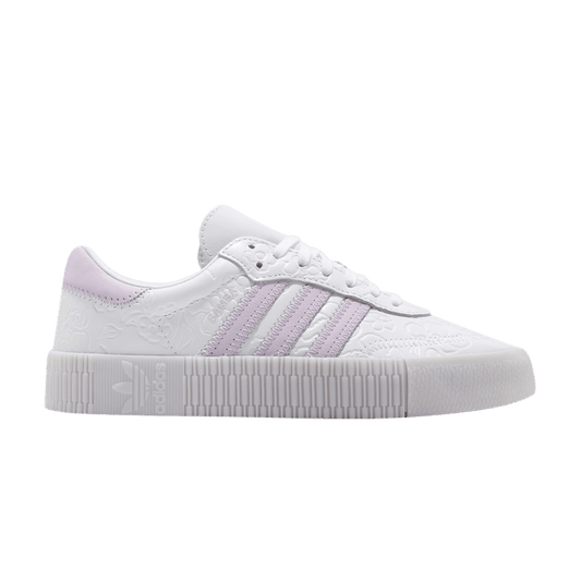 adidas Sambarose Floral Pattern (Women's)